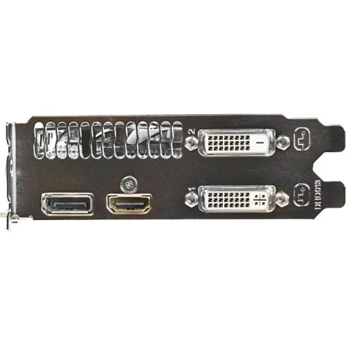 Продати Відеокарта Gigabyte Radeon R7 265 Overclocked 2048MB (GV-R7265WF2OC-2GD) за Trade-In у інтернет-магазині Телемарт - Київ, Дніпро, Україна фото