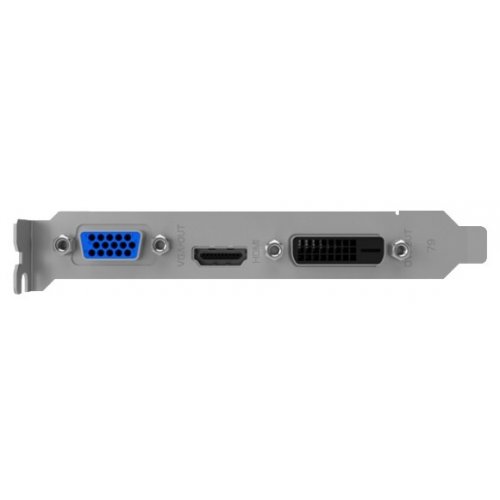 Продати Відеокарта Palit GeForce GT 740 1024MB (NEAT7400HD01-1070F) за Trade-In у інтернет-магазині Телемарт - Київ, Дніпро, Україна фото