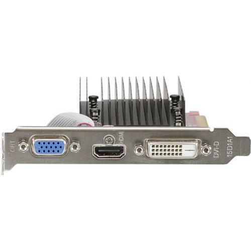 Radeon R5 Power Продать Видеокарта PowerColor Radeon R5 230 1024MB (AXR5 230 1GBK3-HE ...
