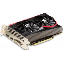 Відеокарта PowerColor Radeon R7 265 2048MB (AXR7 265 2GBD5-TDHE/OC)