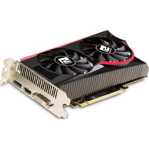 Продати Відеокарта PowerColor Radeon R7 265 2048MB (AXR7 265 2GBD5-TDHE/OC) за Trade-In у інтернет-магазині Телемарт - Київ, Дніпро, Україна фото