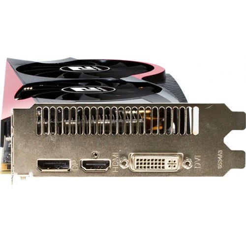 Продати Відеокарта PowerColor Radeon R7 265 2048MB (AXR7 265 2GBD5-TDHE/OC) за Trade-In у інтернет-магазині Телемарт - Київ, Дніпро, Україна фото