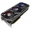 Photo Video Graphic Card Asus ROG GeForce RTX 3080 STRIX OC 10240MB (ROG-STRIX-RTX3080-O10G-GAMING)