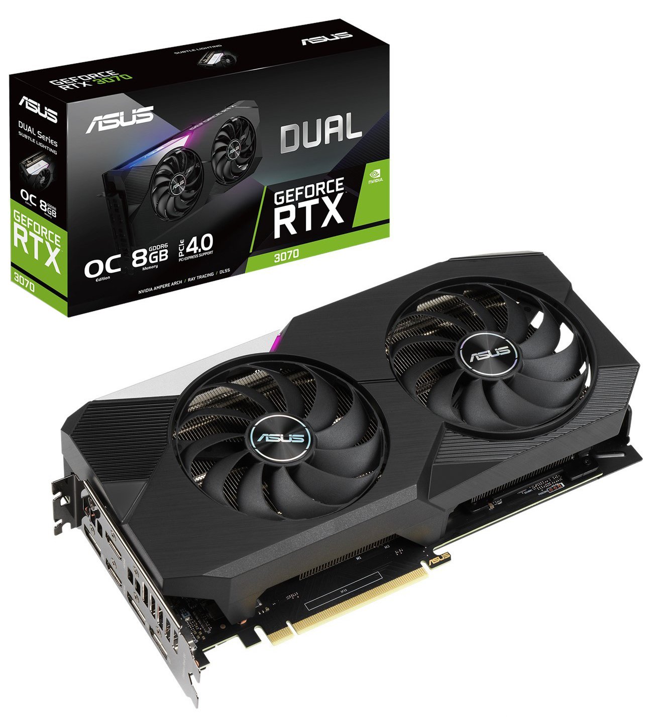 Rtx 3070 совместимость с материнской платой