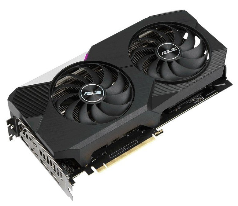 Рейтинг видеокарт rtx 3070