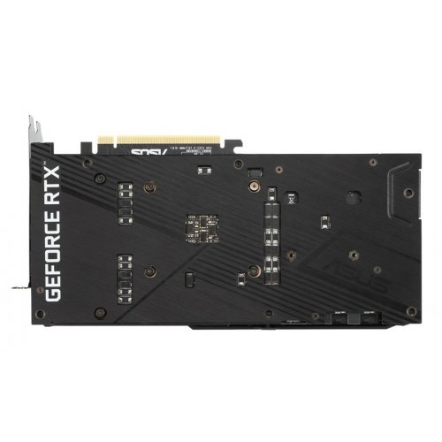 Photo Video Graphic Card Asus GeForce RTX 3070 Dual OC 8192MB (DUAL-RTX3070-O8G)