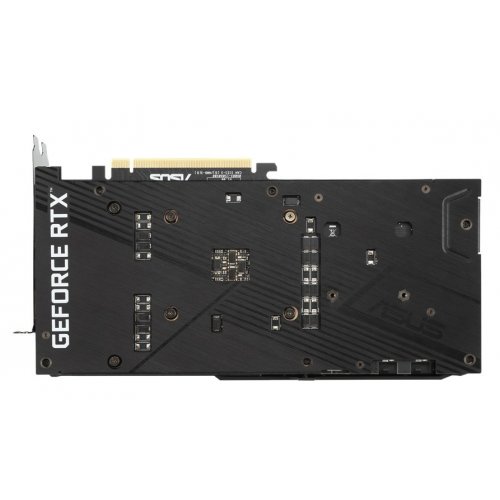 Photo Video Graphic Card Asus GeForce RTX 3070 Dual 8192MB (DUAL-RTX3070-8G)