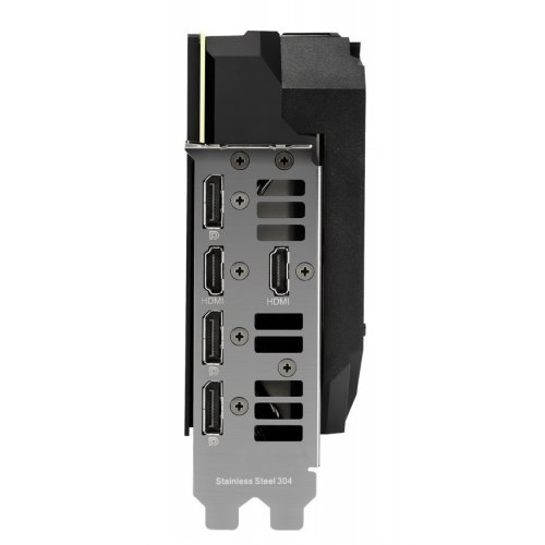 Продати Відеокарта Asus ROG GeForce RTX 3070 STRIX 8192MB (ROG-STRIX-RTX3070-8G-GAMING) за Trade-In у інтернет-магазині Телемарт - Київ, Дніпро, Україна фото