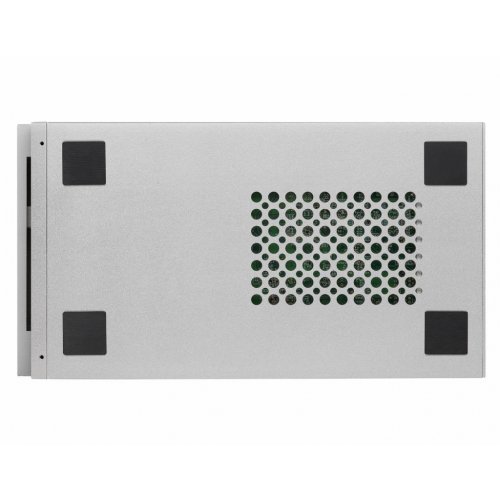 Купить Внешний HDD LaCie 2big Dock Thunderbolt 3 28TB (STGB28000400) Grey - цена в Харькове, Киеве, Днепре, Одессе
в интернет-магазине Telemart фото