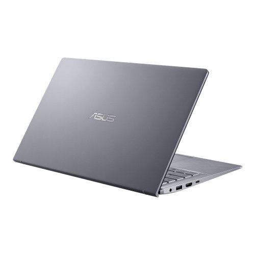 Продати Ноутбук Asus ZenBook 14 UM433IQ-A5014 (90NB0R89-M00730) Light Grey за Trade-In у інтернет-магазині Телемарт - Київ, Дніпро, Україна фото