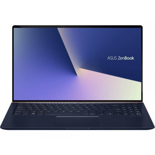 

Asus ZenBook 15 UX533FAC-A8090T (90NB0NM1-M02110) Royal Blue