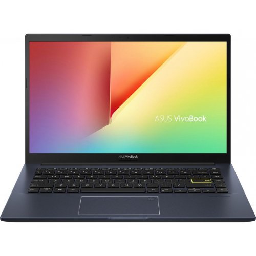 

Asus VivoBook 14 X413FA-EB372 (90NB0Q07-M10330) Bespoke Black