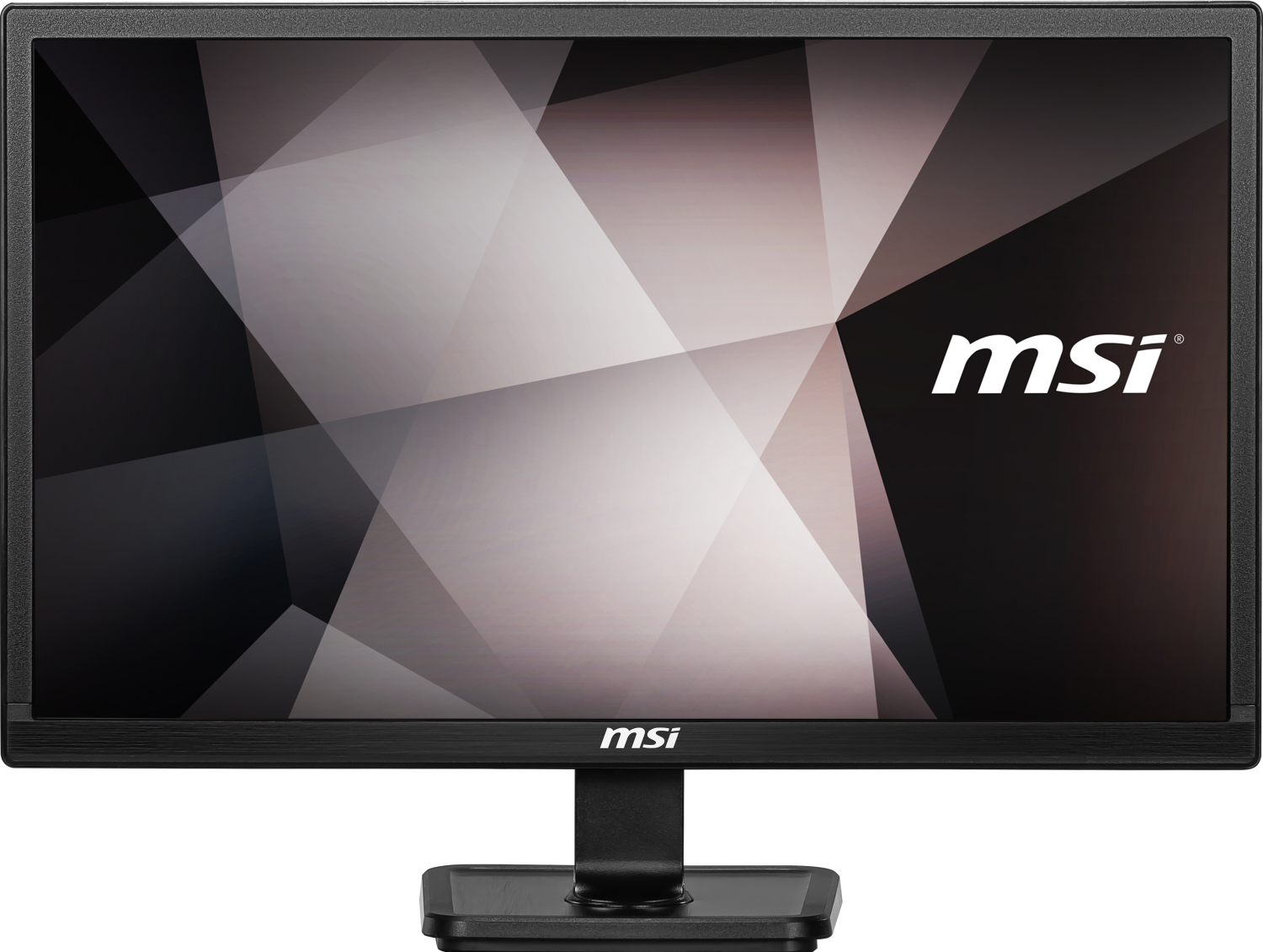 Msi pro mp221 обзор