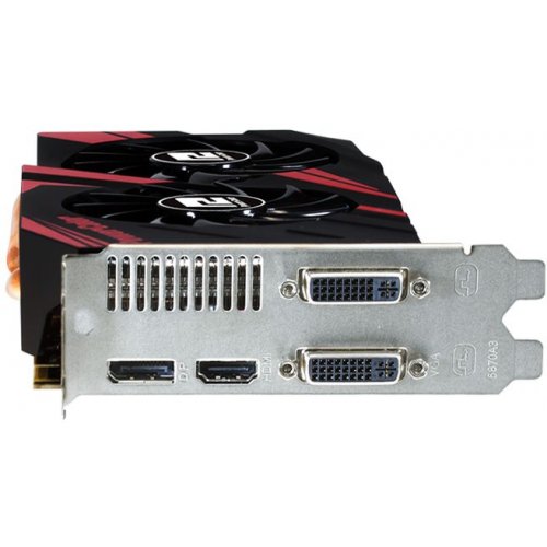 Продати Відеокарта PowerColor Radeon R9 270X 2048MB (AXR9 270X 2GBD5-TDHE/OC) за Trade-In у інтернет-магазині Телемарт - Київ, Дніпро, Україна фото