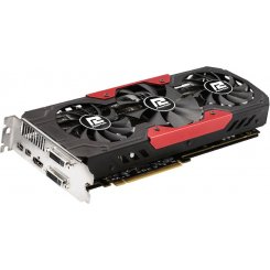 Відеокарта PowerColor Radeon R9 270X 2048MB (R9 270X 2GBD5-A2DHE)
