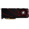 Photo Video Graphic Card PowerColor Radeon R9 290 4096MB (AXR9 290 4GBD5-TDHE/OC)