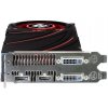 Photo Video Graphic Card PowerColor Radeon R9 290 4096MB (AXR9 290 4GBD5-TDHE/OC)