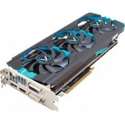 Відеокарта Sapphire Radeon R9 280X VAPOR-X 3072MB (11221-12-40G)