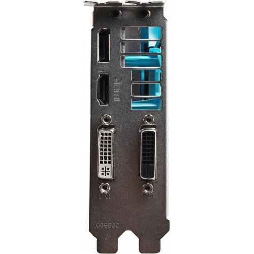 Продати Відеокарта Sapphire Radeon R9 280X VAPOR-X 3072MB (11221-12-40G) за Trade-In у інтернет-магазині Телемарт - Київ, Дніпро, Україна фото