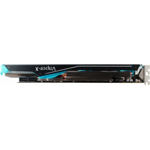 Продати Відеокарта Sapphire Radeon R9 280X VAPOR-X 3072MB (11221-12-40G) за Trade-In у інтернет-магазині Телемарт - Київ, Дніпро, Україна фото