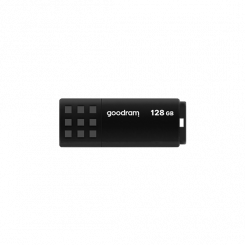 Накопитель GoodRAM UME3 128GB USB 3.0 (UME3-1280K0R11) Black