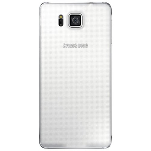 Купить Смартфон Samsung Galaxy Alpha G850F White - цена в Харькове, Киеве, Днепре, Одессе
в интернет-магазине Telemart фото