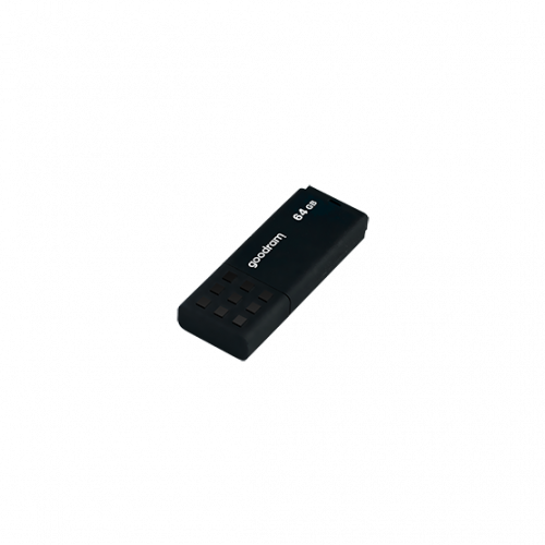 Накопитель GoodRAM UME3 64GB USB 3.0 (UME3-0640K0R11) Black купить в Украине: Киев, Днепр, Харьков, Одесса  | Низкая цена, отзывы, характеристики от TELEMART фото