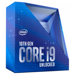 Intel Core i9-10850K 3.6(5.2)GHz 20MB s1200 Box (BX8070110850K)