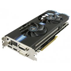 Відеокарта Sapphire Radeon R9 270X 2048MВ (11217-12-20G)
