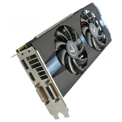 Продати Відеокарта Sapphire Radeon R9 270X 2048MВ (11217-12-20G) за Trade-In у інтернет-магазині Телемарт - Київ, Дніпро, Україна фото