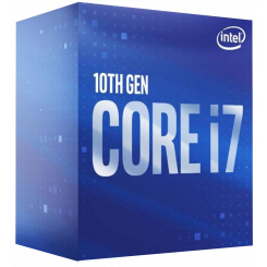 Intel Core i7-10700KF 3.8(5.1)GHz 16MB s1200 Box (BX8070110700KF)