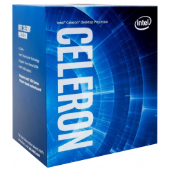Intel Celeron G5920 3.5GHz 2MB s1200 Box (BX80701G5920)