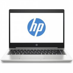 Ноутбук HP ProBook 450 G7 (6YY21AV_V8) Pike Silver