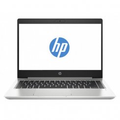 Ноутбук HP ProBook 455 G7 (7JN03AV_V4) Pike Silver