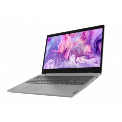 Ноутбук Lenovo IdeaPad 3 15ARE (81W4004RRA) Platinum Grey