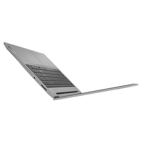 Продати Ноутбук Lenovo IdeaPad 3 15ARE (81W4009CRA) Platinum Grey за Trade-In у інтернет-магазині Телемарт - Київ, Дніпро, Україна фото