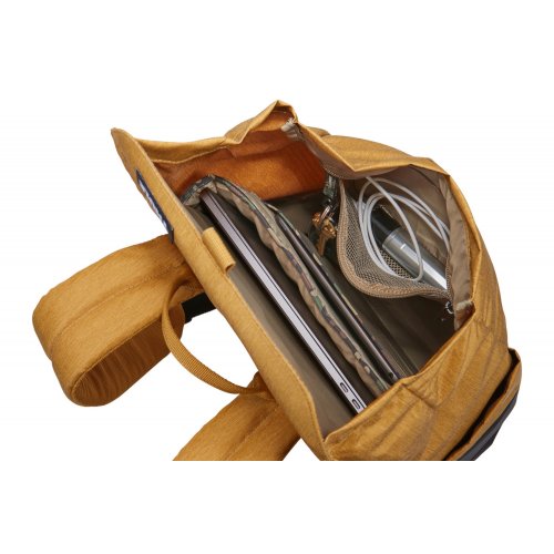 Купить Рюкзак THULE 15" Lithos Backpack 16L TLBP113 (3204269) Wood Thrush/Black - цена в Харькове, Киеве, Днепре, Одессе
в интернет-магазине Telemart фото