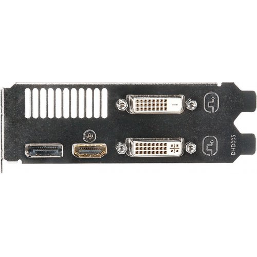 Продать Видеокарта Gigabyte GeForce GTX 760 2048 (GV-N760WF3-2GD) по Trade-In интернет-магазине Телемарт - Киев, Днепр, Украина фото