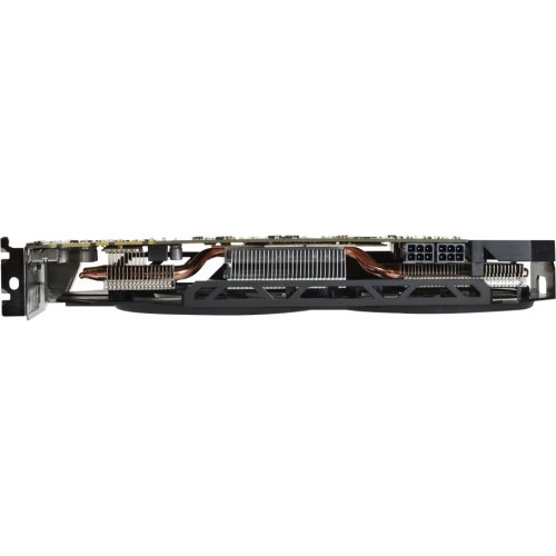 Продать Видеокарта Gigabyte GeForce GTX 760 2048 (GV-N760WF3-2GD) по Trade-In интернет-магазине Телемарт - Киев, Днепр, Украина фото