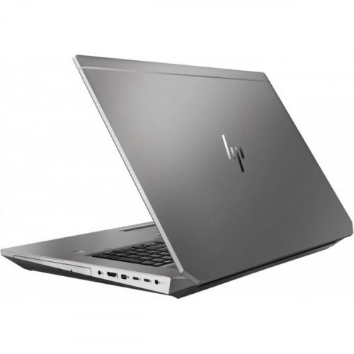 Продати Ноутбук HP ZBook 17 G6 (6CK22AV_V22) Silver за Trade-In у інтернет-магазині Телемарт - Київ, Дніпро, Україна фото