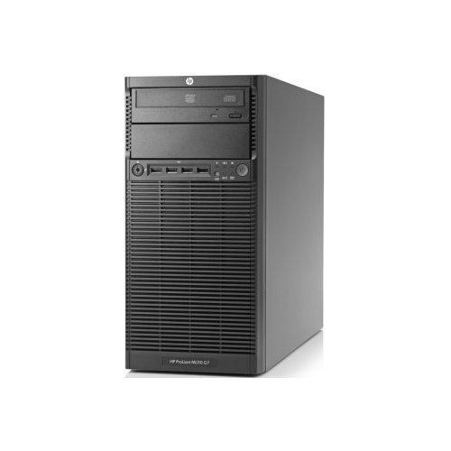 Продати Комп'ютер HP ProLiant ML110 G7 (626473-421) за Trade-In у інтернет-магазині Телемарт - Київ, Дніпро, Україна фото