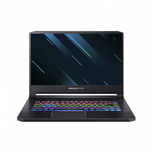 Продати Ноутбук Acer Predator Triton 500 PT515-52 (NH.Q6WEU.00F) Black за Trade-In у інтернет-магазині Телемарт - Київ, Дніпро, Україна фото