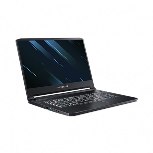 Продати Ноутбук Acer Predator Triton 500 PT515-52 (NH.Q6WEU.00F) Black за Trade-In у інтернет-магазині Телемарт - Київ, Дніпро, Україна фото