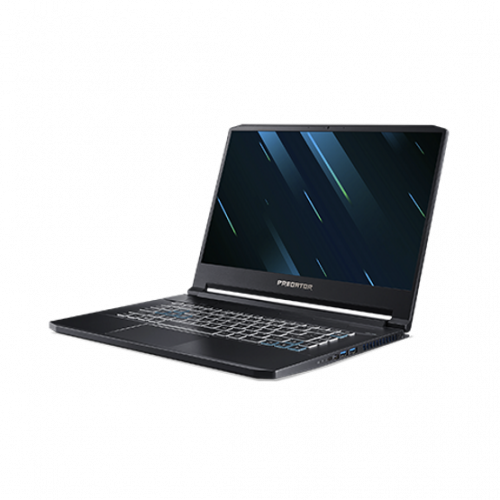 Продати Ноутбук Acer Predator Triton 500 PT515-52 (NH.Q6WEU.00F) Black за Trade-In у інтернет-магазині Телемарт - Київ, Дніпро, Україна фото