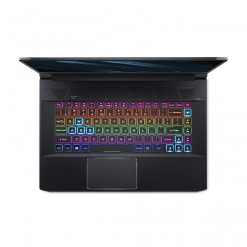 Продати Ноутбук Acer Predator Triton 500 PT515-52 (NH.Q6WEU.00F) Black за Trade-In у інтернет-магазині Телемарт - Київ, Дніпро, Україна фото