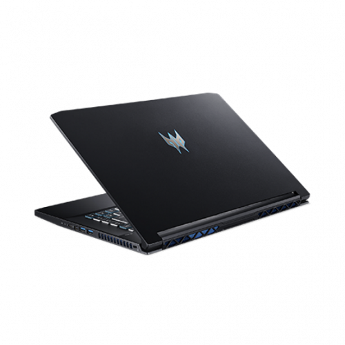 Продати Ноутбук Acer Predator Triton 500 PT515-52 (NH.Q6WEU.00F) Black за Trade-In у інтернет-магазині Телемарт - Київ, Дніпро, Україна фото