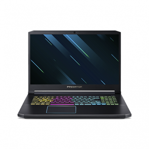 Продати Ноутбук Acer Predator Helios 300 PH317-54 (NH.Q9WEU.00A) Black за Trade-In у інтернет-магазині Телемарт - Київ, Дніпро, Україна фото