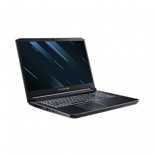 Продати Ноутбук Acer Predator Helios 300 PH317-54 (NH.Q9WEU.00A) Black за Trade-In у інтернет-магазині Телемарт - Київ, Дніпро, Україна фото