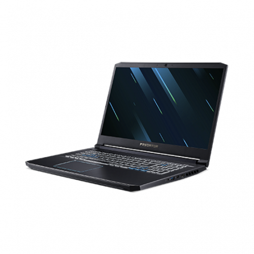 Продати Ноутбук Acer Predator Helios 300 PH317-54 (NH.Q9WEU.00A) Black за Trade-In у інтернет-магазині Телемарт - Київ, Дніпро, Україна фото