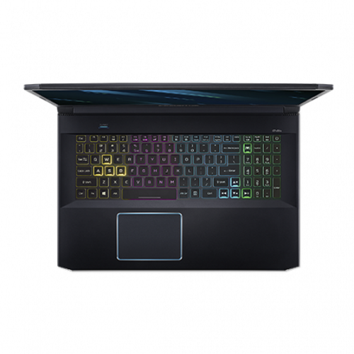 Продати Ноутбук Acer Predator Helios 300 PH317-54 (NH.Q9WEU.00A) Black за Trade-In у інтернет-магазині Телемарт - Київ, Дніпро, Україна фото